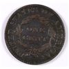 Image 2 : 1827 LARGE CENT XF-45