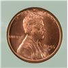 Image 2 : 1945-D LINCOLN CENT NTC MS-66 RD