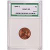 Image 1 : 1946-S LINCOLN CENT ANI MS-67 RD