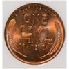 Image 3 : 1937-D LINCOLN CENT, NGC MS-67 RED! RARE!!