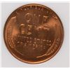 Image 2 : 1941-S LINCOLN CENT, NGC MS-67! RED! RARE!!