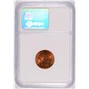 Image 3 : 1945-D LINCOLN CENT, NGC MS-67! RED! RARE!!