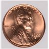 Image 2 : 1955-S LINCOLN CENT, MS-67! RED! RARE!!
