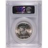 Image 4 : 1959 FRANKLIN HALF DOLLAR PCGS MS-64 FBL