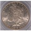 Image 2 : 1878 8TF MORGAN DOLLAR PCGS VAM 16 TRIPLED STARS MS-62