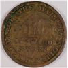 Image 2 : 1837 HARD TIMES TOKEN