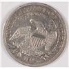 Image 2 : 1837 BUST DIME XF-40