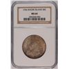 Image 1 : 1936 RHODE ISLAND COMMEN HALF DOLLAR NGC MS-64