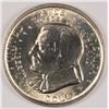 Image 1 : 1936 CLEVELAND COMMEN HALF DOLLAR MS-64
