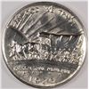 Image 2 : 1936 RHODE ISLAND COMMEN HALF DOLLAR MS-64