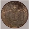 Image 3 : 1936 RHODE ISLAND COMMEN HALF DOLLAR MS-64