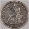Image 1 : 1878-S TRADE DOLLAR XF-45