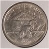 Image 2 : 1936-S ARKANSAS COMMEN HALF DOLLAR AU-55