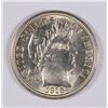 Image 1 : 1915 BARBER DIME MS-64