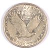 Image 2 : 1925 STANDING LIBERTY QUARTER AU-58