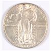 Image 1 : 1926 STANDING LIBERTY QUARTER MS-62