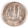 Image 2 : 1920 PILGRIM COMMEN HALF DOLLAR AU-58