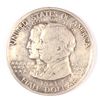 Image 1 : 1921 ALABAMA COMMEN HALF DOLLAR VF