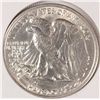 Image 2 : 1935 WALKING LIBETY HALF DOLLAR MS-63