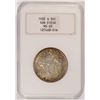 Image 1 : 1935-S SAN DIEGO COMMEN HALF DOLLAR NGC MS-65