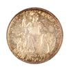Image 2 : 1935-S SAN DIEGO COMMEN HALF DOLLAR NGC MS-65
