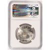 Image 4 : 1957 FRANKLIN HALF DOLLAR NGC MS-64