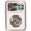 Image 3 : 1958-D FRANKLIN HALF DOLLAR NGC MS-64