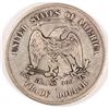 Image 2 : 1875-S TRADE DOLLAR VF