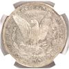 Image 3 : 1884-S MORGAN DOLLAR NGC AU-53