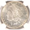 Image 2 : 1890-S MORGAN DOLLAR NGC MS-63