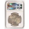 Image 2 : 1927 PEACE DOLLAR NGC MS-62