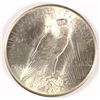 Image 2 : 1935 PEACE DOLLAR MS-63