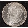 Image 2 : 1881-CC GSA MORGAN DOLLAR CH BU