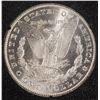 Image 3 : 1881-CC GSA MORGAN DOLLAR CH BU