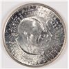 Image 1 : 1952 WASHINGTON/CARVER COMMEN HALF DOLLAR CH BU