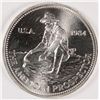 Image 1 : 1984 1OZT .999FS ENGELHARD (PROSPECTOR)