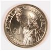 Image 2 : 2007 GEORGE WASHINGTON (MINT ERROR) DOLLAR