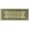 Image 2 : 1934 $1 US SILVER CERTIFICATE (FUNNY BACK)