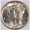 Image 1 : 1944-S MERCURY DIME, MS-66 FSB  NICE!