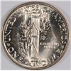Image 2 : 1944-S MERCURY DIME, MS-66 FSB  NICE!