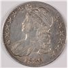 Image 1 : 1830 BUST HALF DOLLAR, O-116 XF/AU