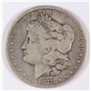 Image 1 : 1878-CC MORGAN SILVER DOLLAR, VG