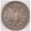 Image 2 : 1893-S MORGAN SILVER DOLLAR, VF++ SUPER NICE RARE KEY DATE!