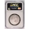 Image 4 : 2006  FRANKLIN ( FOUNDING FATHER  )  COMMEMORATIVE SILVER DOLLAR,  NGC MS-69 UC
