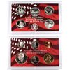 Image 2 : 2005 UNITED STATES SILVER PROOF SET IN NICE ORIGINAL PACKAGING