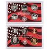 Image 2 : 2006 UNITED STATES SILVER PROOF SET IN NICE ORIGINAL PACKAGING