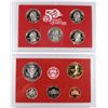 Image 3 : 2006 UNITED STATES SILVER PROOF SET IN NICE ORIGINAL PACKAGING