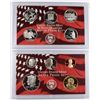Image 2 : 2008 UNITED STATES SILVER PROOF SET IN NICE ORIGINAL PACKAGING
