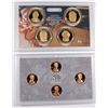 Image 2 : 2009 UNITED STATES SILVER PROOF SET IN NICE ORIGINAL PACKAGING