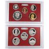 Image 2 : 2010 UNITED STATES SILVER PROOF SET IN NICE ORIGINAL PACKAGING